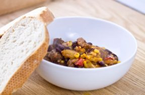 Chili con Carne